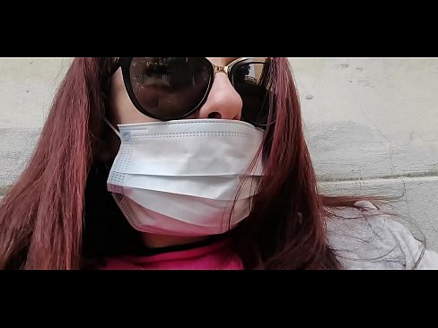 ❤️ ニコレッタは隣人に復讐し、彼のガレージでおしっこをする(特別Covid19イタリア検疫所) ❤❌ ファッキング ❌️❤