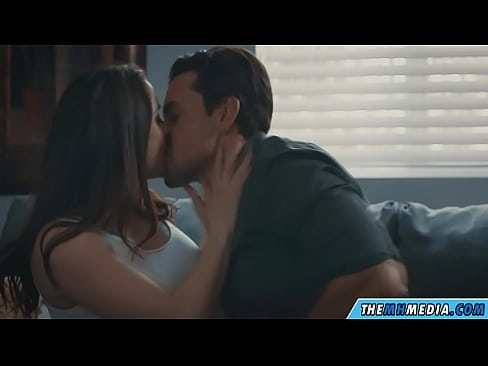 ❤️ 巨乳ママとのロマンチックなセックス ❤❌ ファッキング ❌️❤