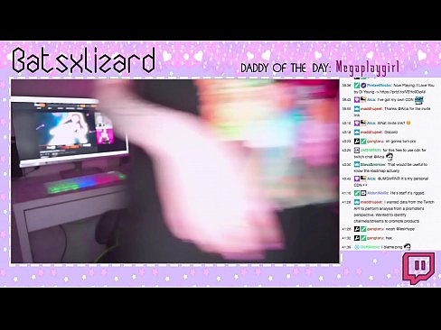❤️ ゲーマーがストリームをオフにするのを忘れて、生放送で潮を吹く ❤❌ ファッキング ❌️❤